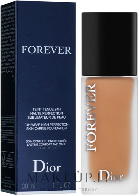 fondotinta dior forever 3n|fondotintina dior forever.